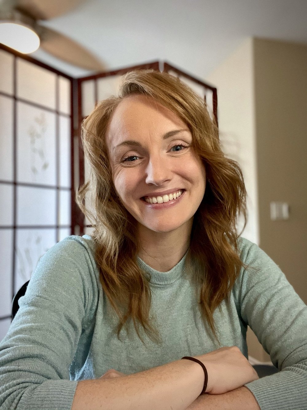 Portrait of Alyssa Theis